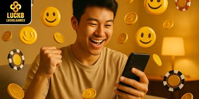 Cách săn mã code Luck8 đơn giản và dễ dàng